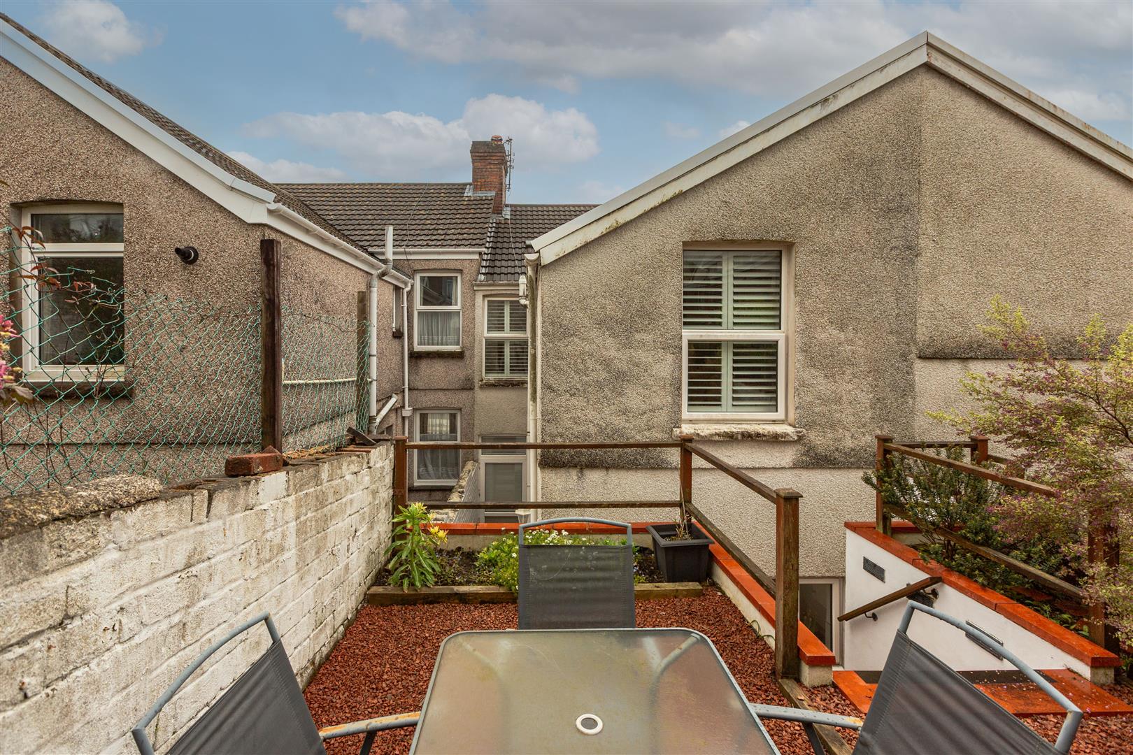 Hazel Road, Uplands, Swansea, SA2 0LX